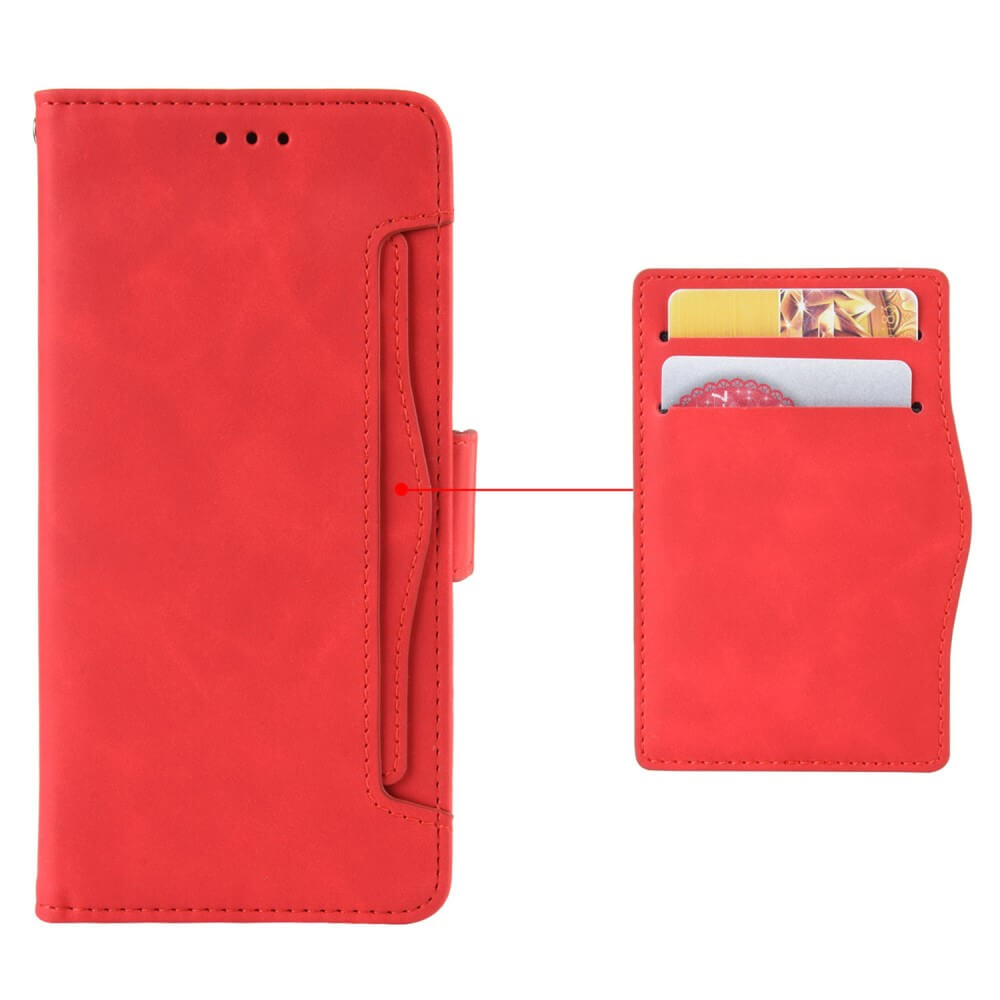 Xiaomi 14 Pro - Coque multiples supports pour cartes