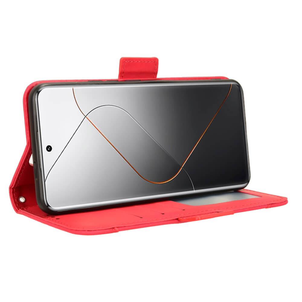 Xiaomi 14 Pro - Coque multiples supports pour cartes