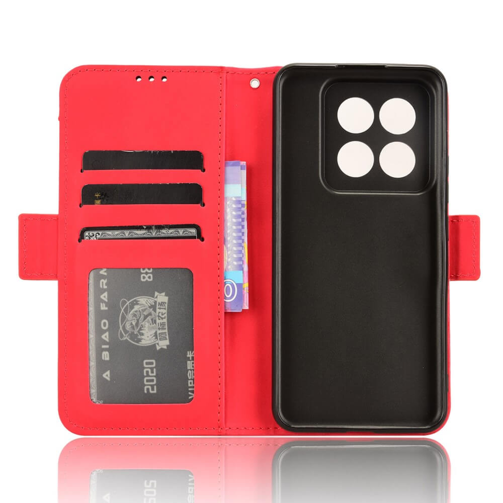 Xiaomi 14 Pro - Coque multiples supports pour cartes