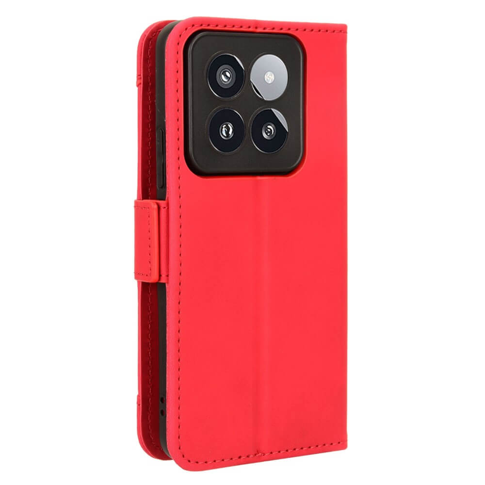 Xiaomi 14 Pro - Coque multiples supports pour cartes