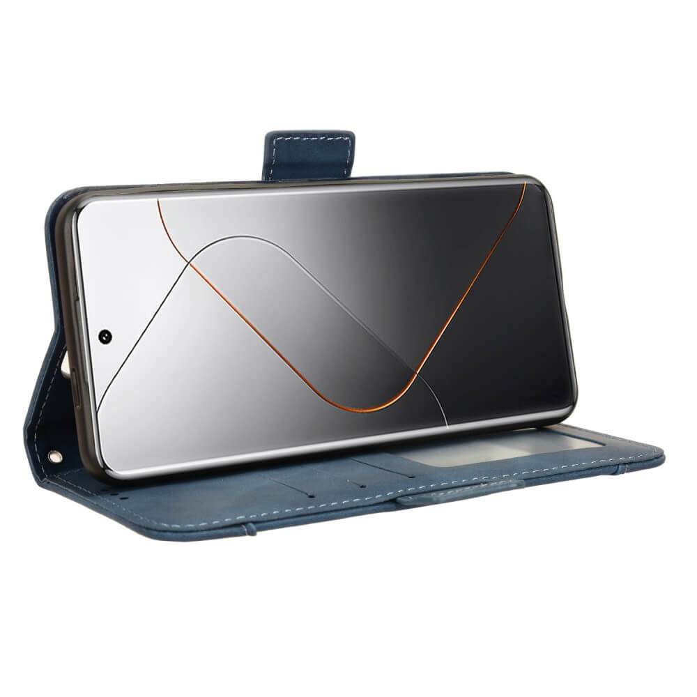 Xiaomi 14 Pro - Coque multiples supports pour cartes