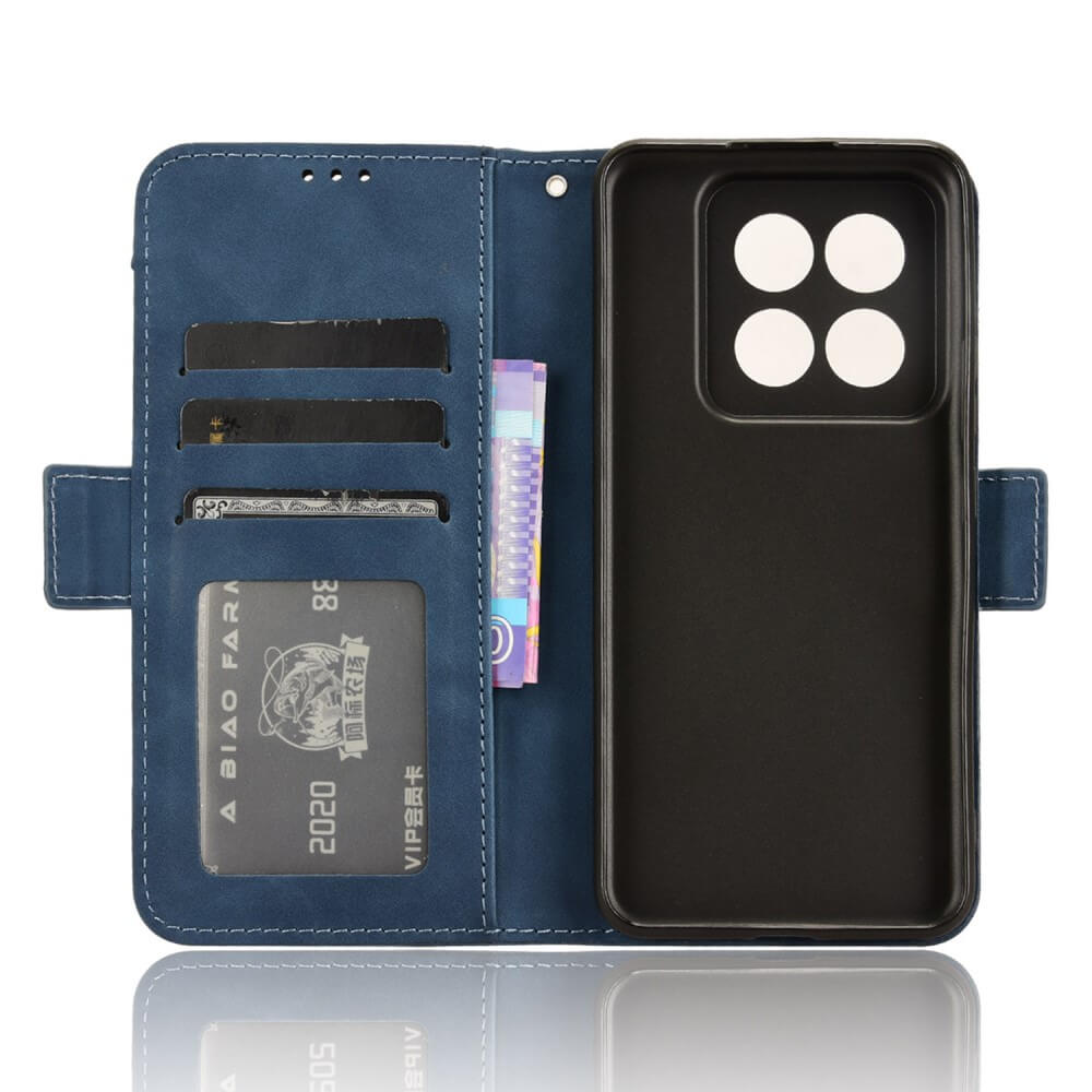 Xiaomi 14 Pro - Coque multiples supports pour cartes