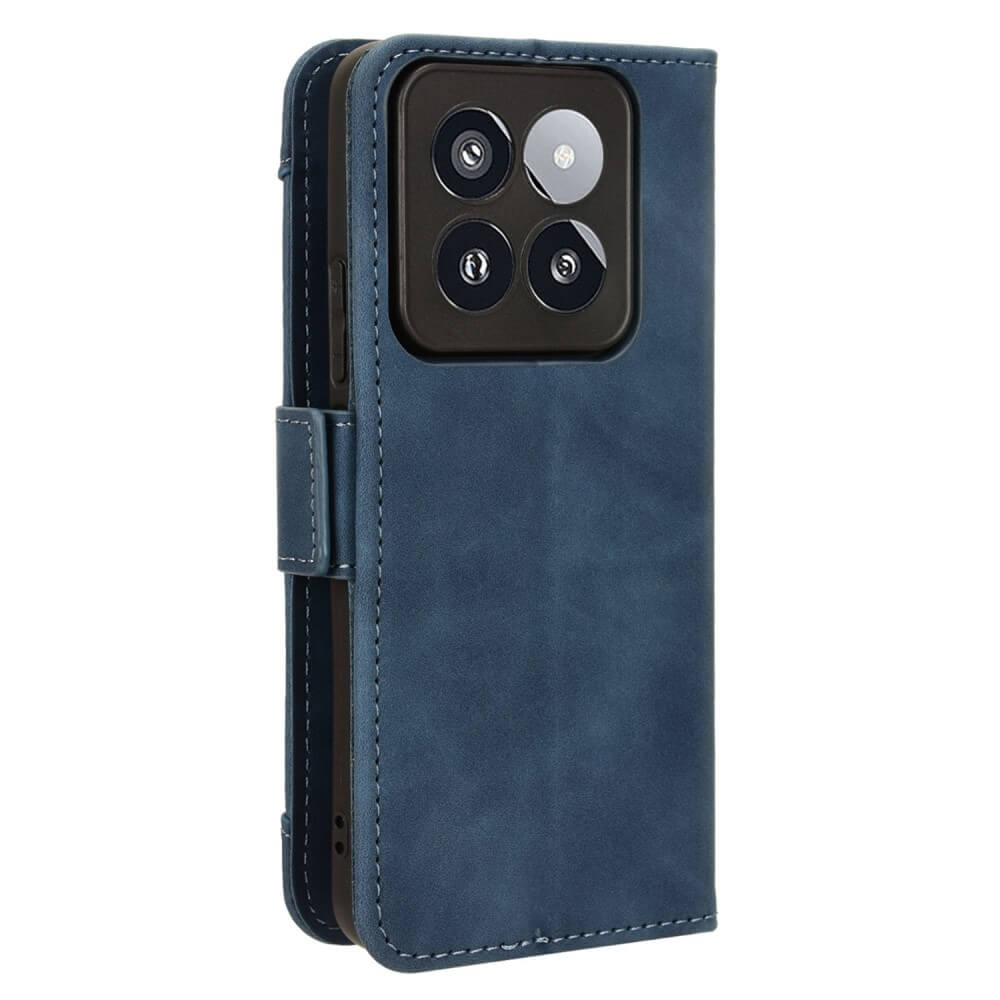 Xiaomi 14 Pro - Coque multiples supports pour cartes