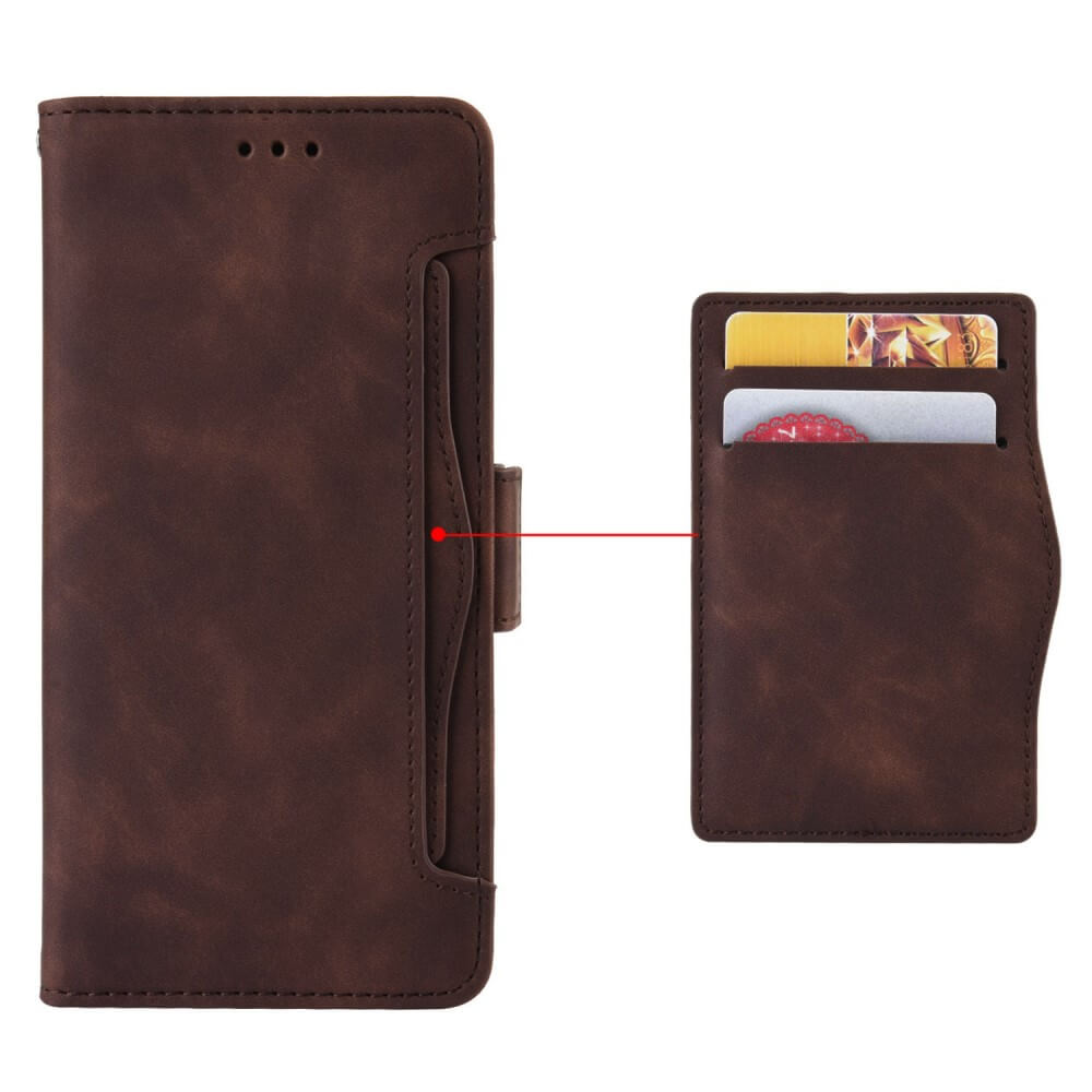 Xiaomi 14 Pro - Coque multiples supports pour cartes