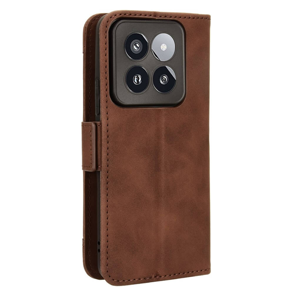 Xiaomi 14 Pro - Coque multiples supports pour cartes
