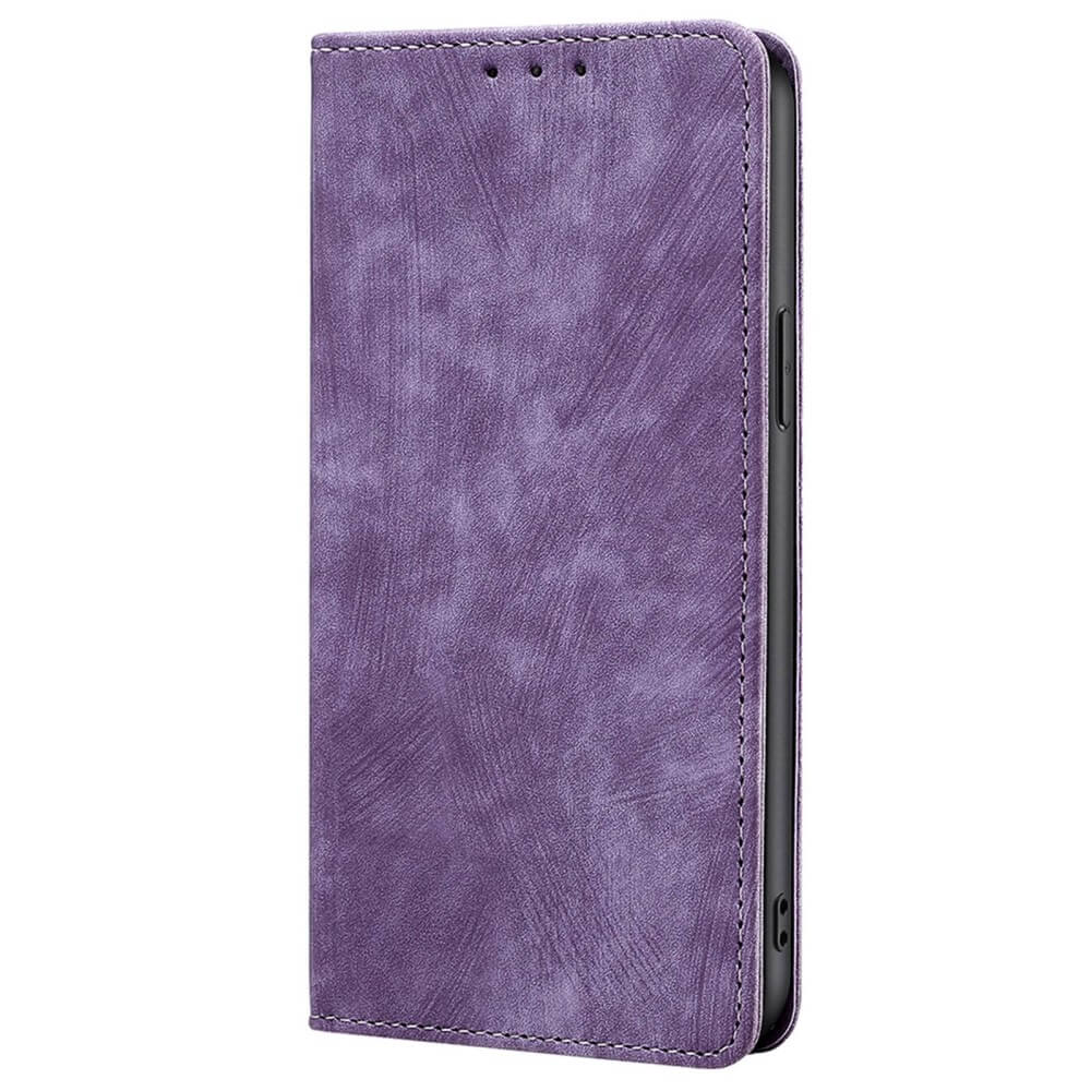 OPPO A58 4G - Custodia con blocco RFID