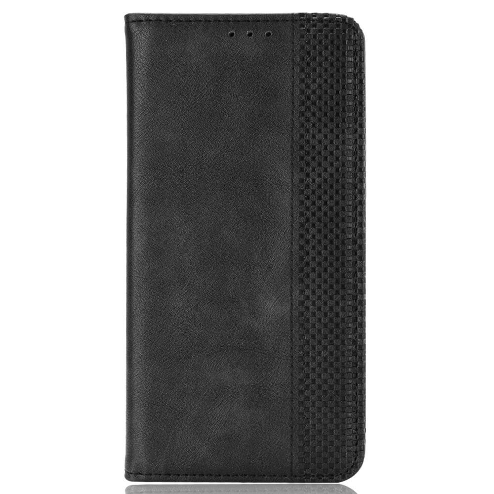 HONOR Magic6 Lite - Vintage Flip Case Cover