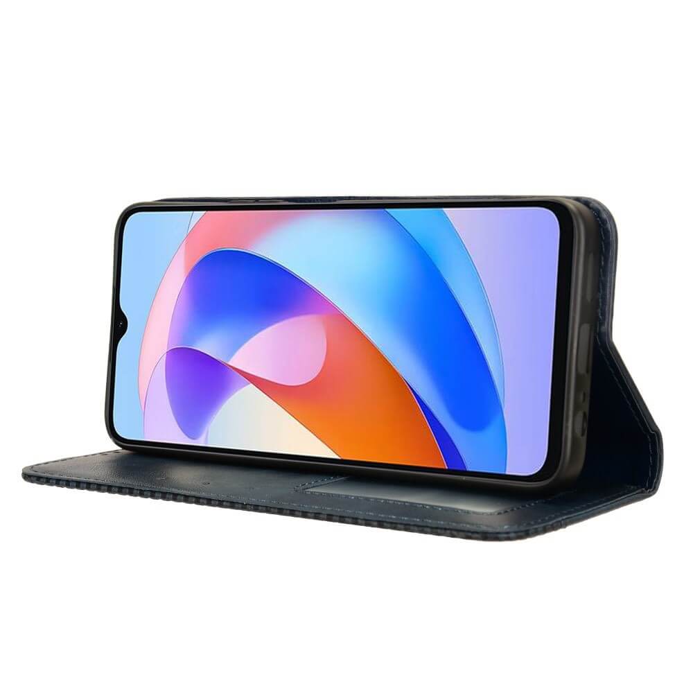 HONOR Magic6 Lite - Vintage Flip Case Cover