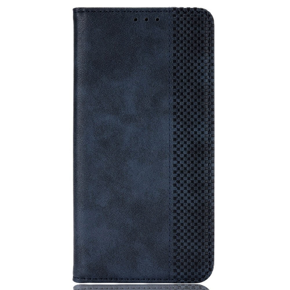 HONOR Magic6 Lite - Vintage Flip Case Cover