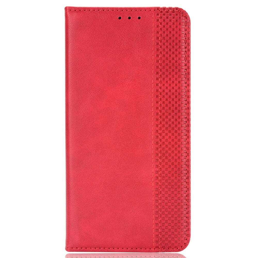 HONOR Magic6 Lite - Vintage Flip Case Cover