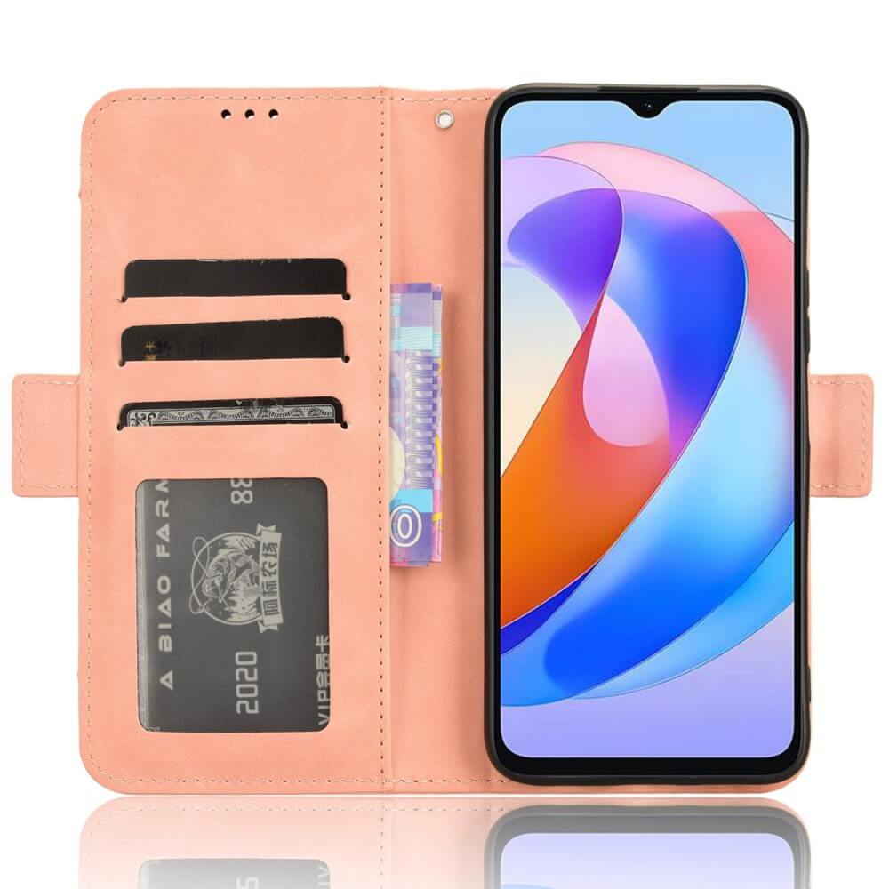 HONOR Magic6 Lite - Wallet With Multiple Card Slots