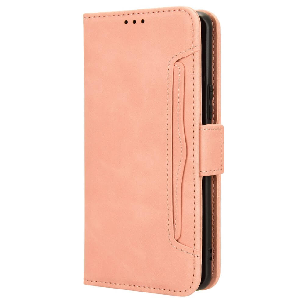 HONOR Magic6 Lite - Wallet With Multiple Card Slots