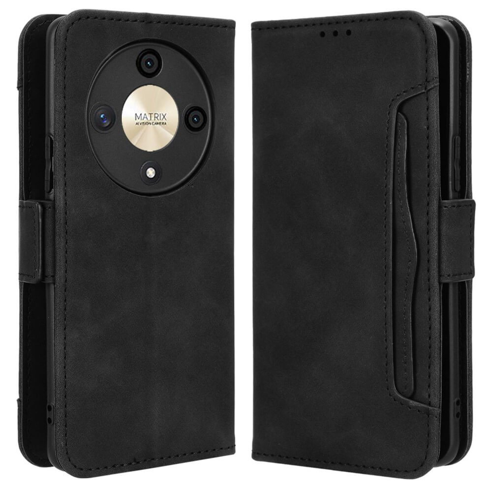 HONOR Magic6 Lite - Wallet With Multiple Card Slots