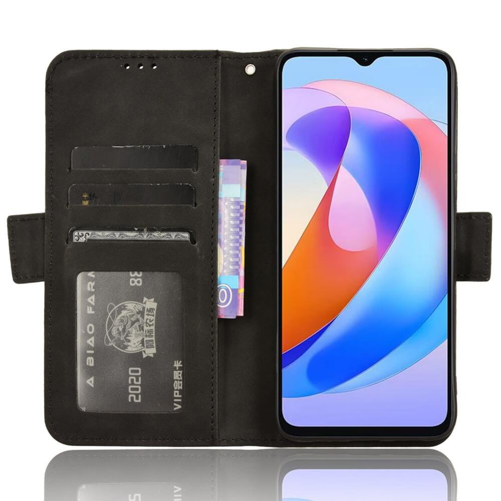 HONOR Magic6 Lite - Wallet With Multiple Card Slots