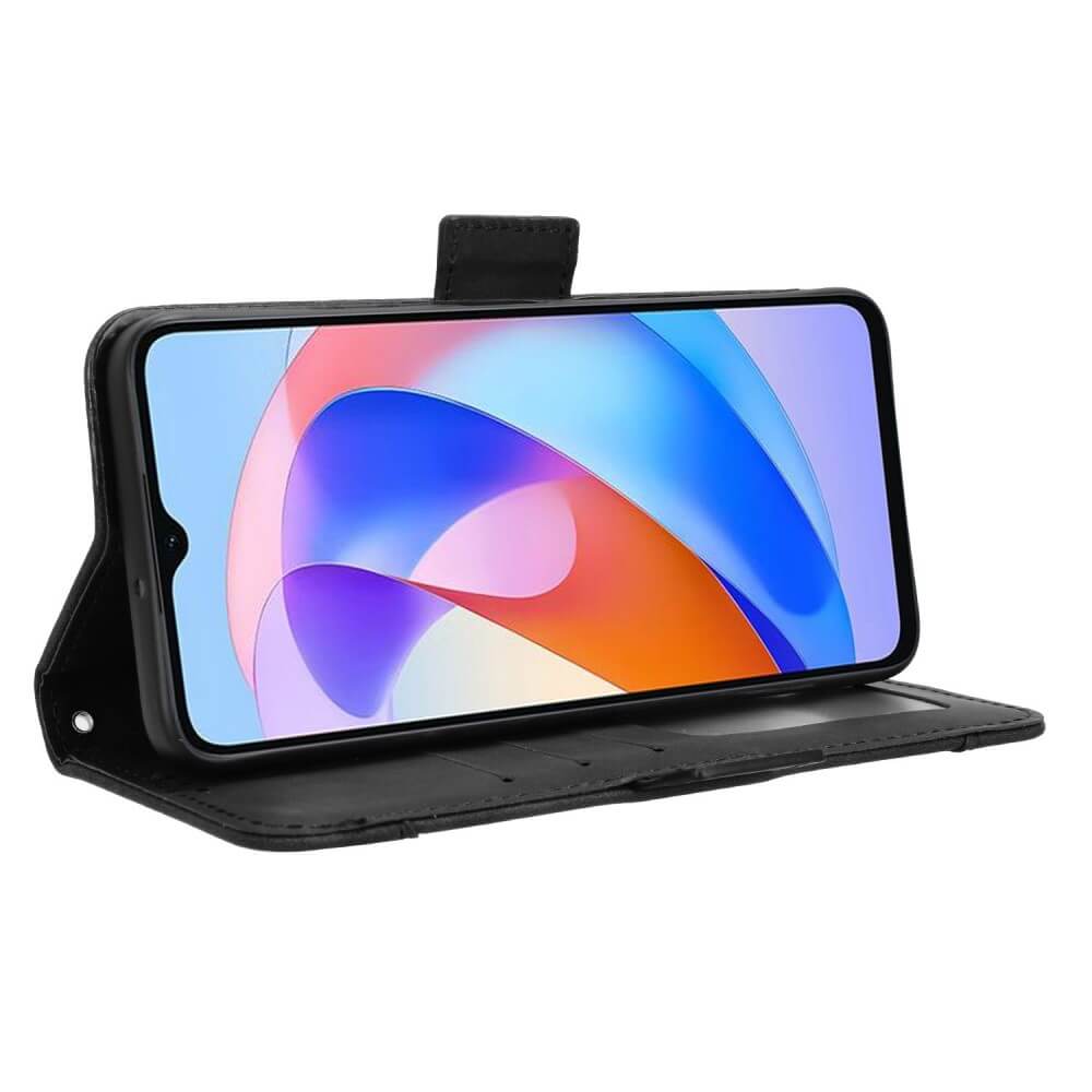 HONOR Magic6 Lite - Wallet With Multiple Card Slots