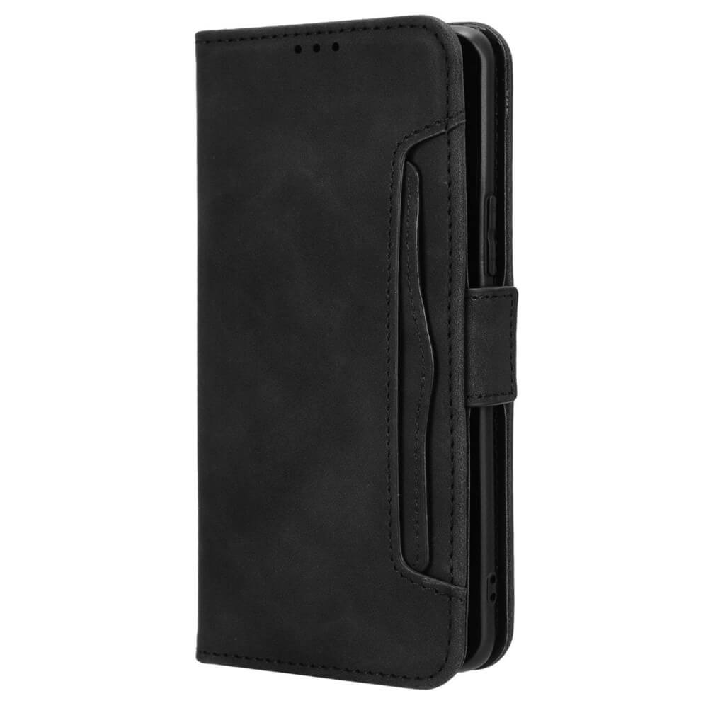 HONOR Magic6 Lite - Wallet With Multiple Card Slots