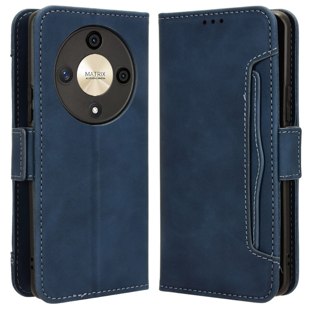 HONOR Magic6 Lite - Wallet With Multiple Card Slots