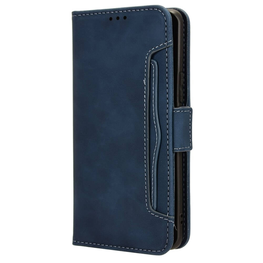 HONOR Magic6 Lite - Wallet With Multiple Card Slots