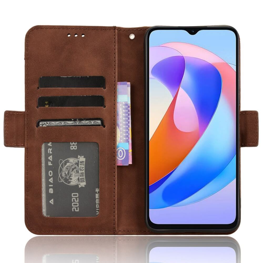 HONOR Magic6 Lite - Wallet With Multiple Card Slots