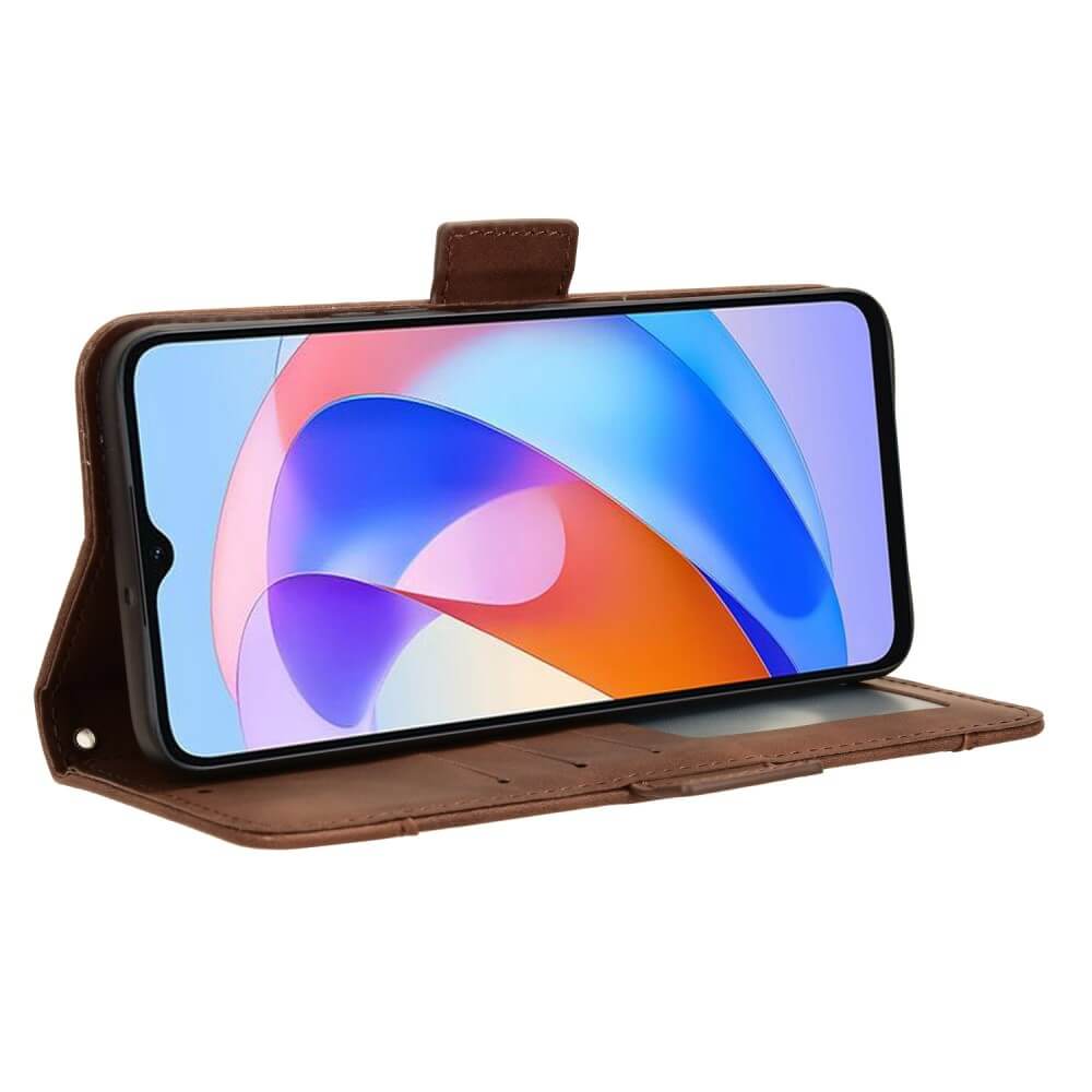 HONOR Magic6 Lite - Wallet With Multiple Card Slots