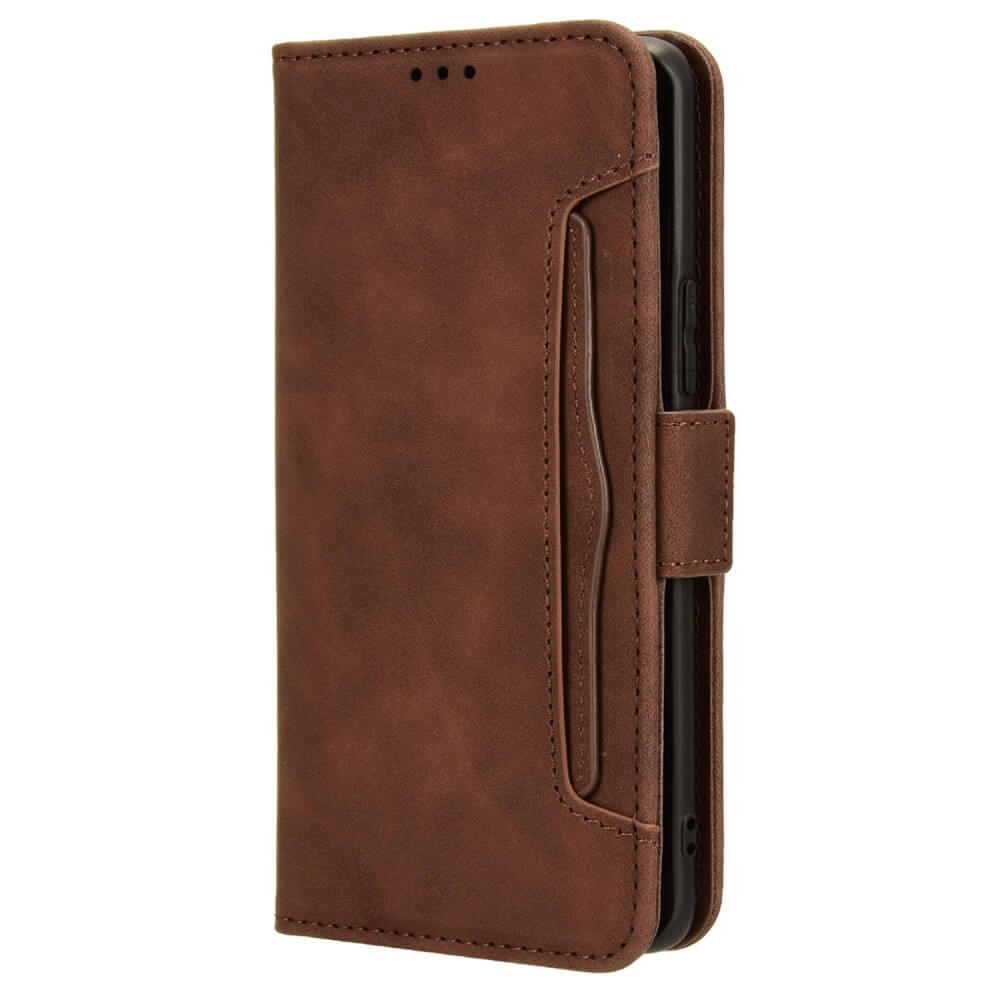HONOR Magic6 Lite - Wallet With Multiple Card Slots