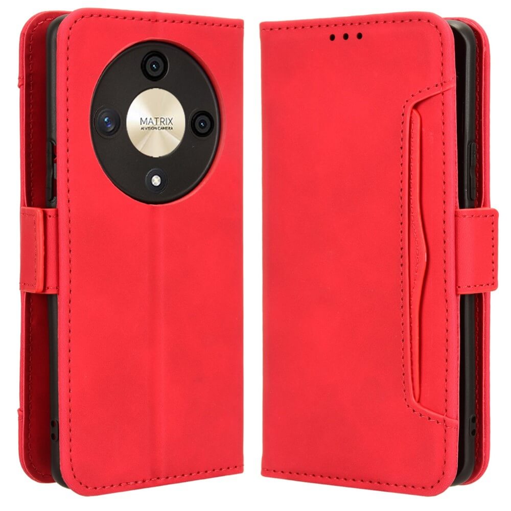 HONOR Magic6 Lite - Wallet With Multiple Card Slots