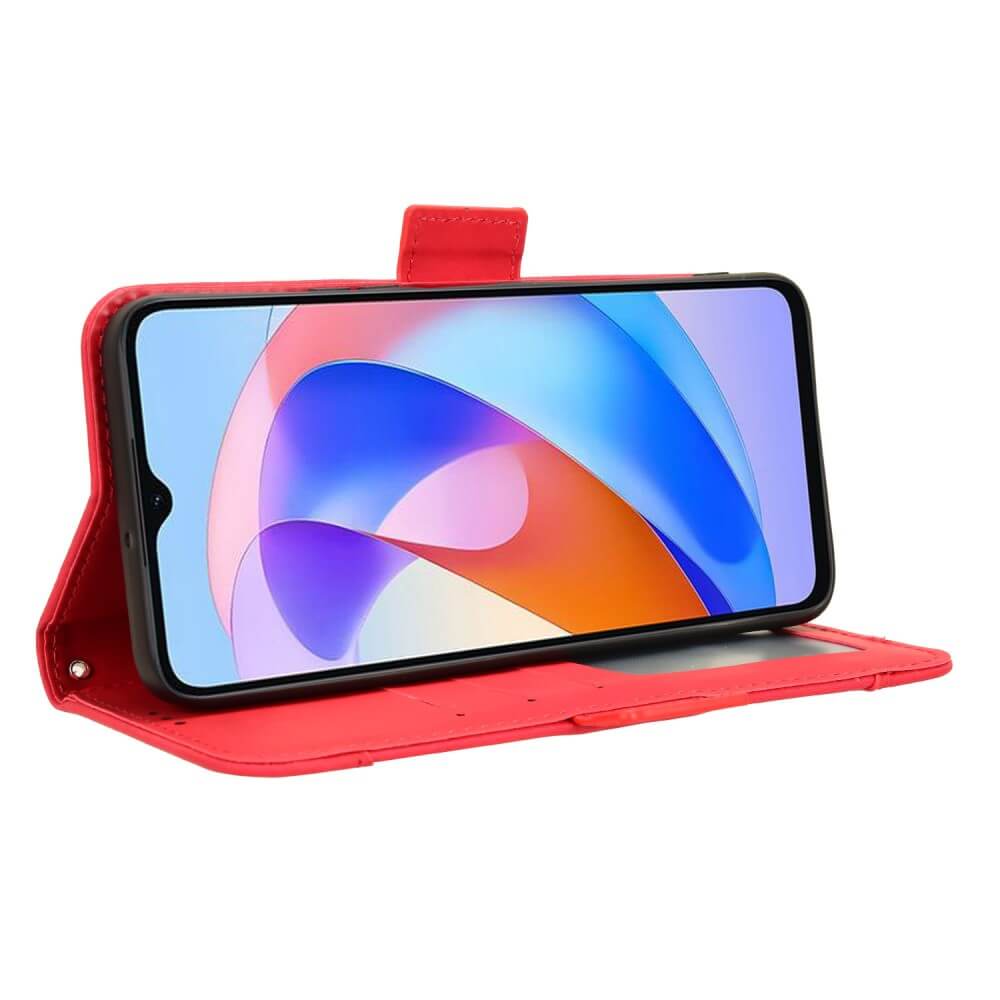 HONOR Magic6 Lite - Wallet With Multiple Card Slots