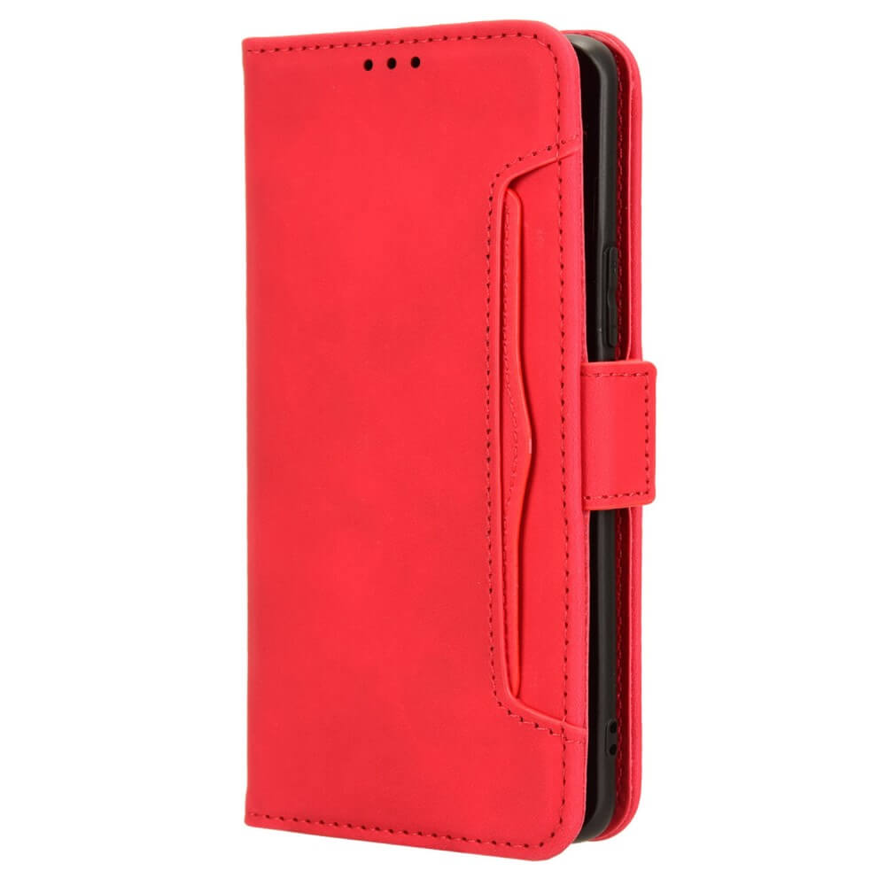 HONOR Magic6 Lite - Wallet With Multiple Card Slots