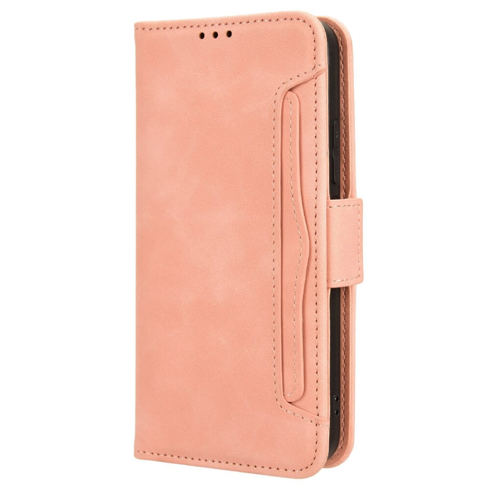 Xiaomi 14 - Case With Many Card Slots