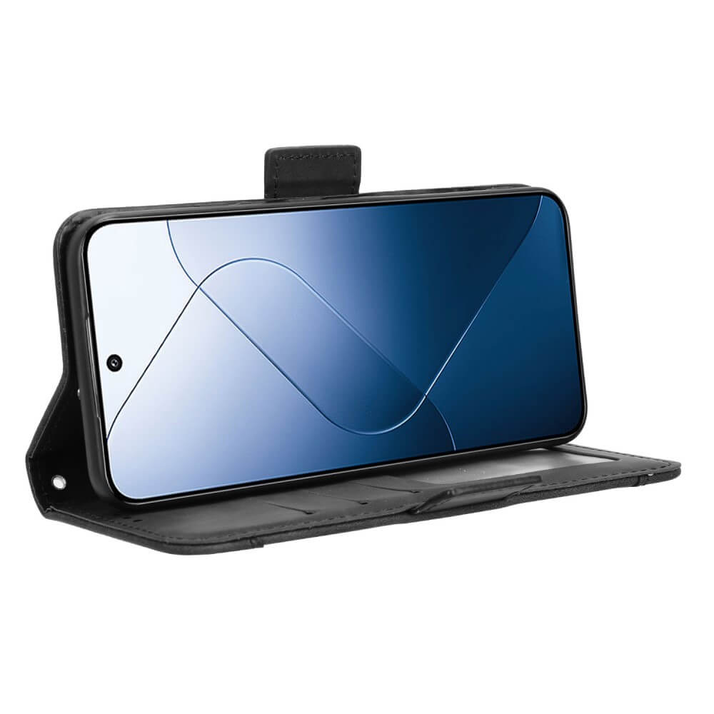 Xiaomi 14 - Case With Many Card Slots