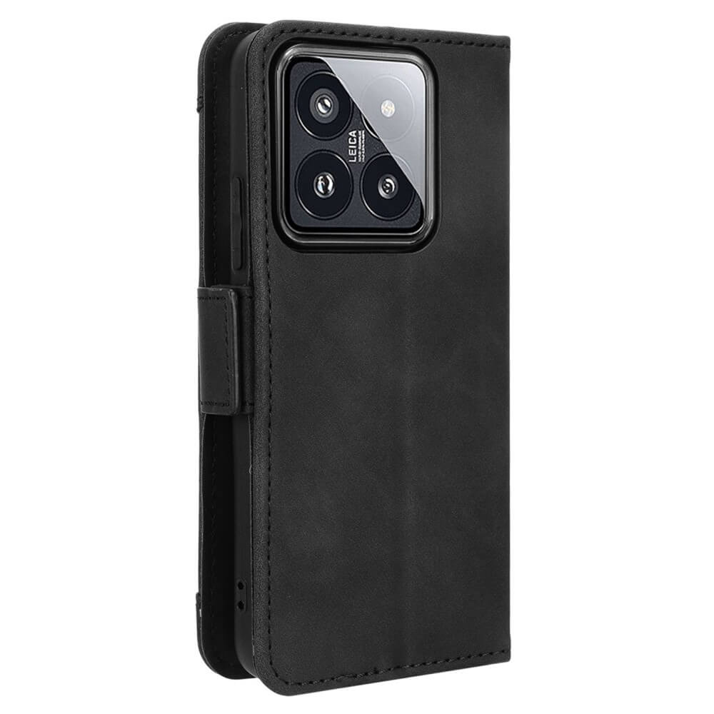 Xiaomi 14 - Case With Many Card Slots