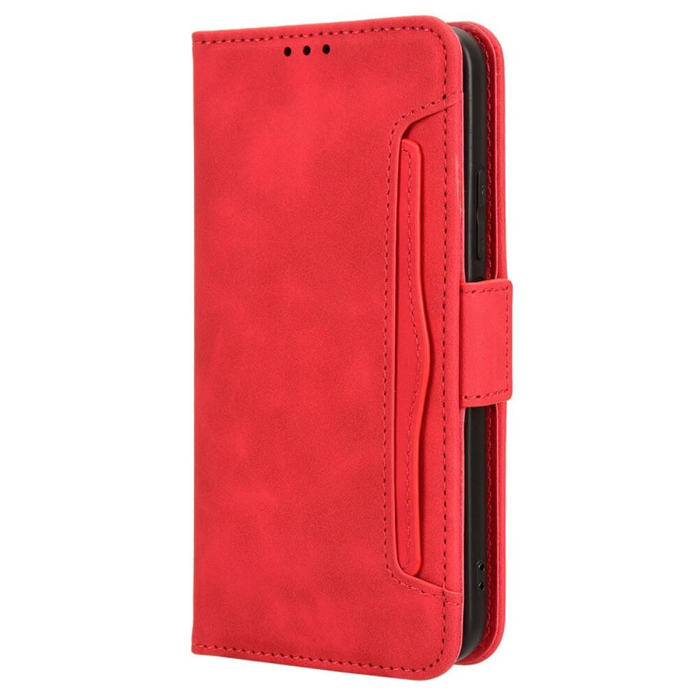 Xiaomi 14 - Case With Many Card Slots