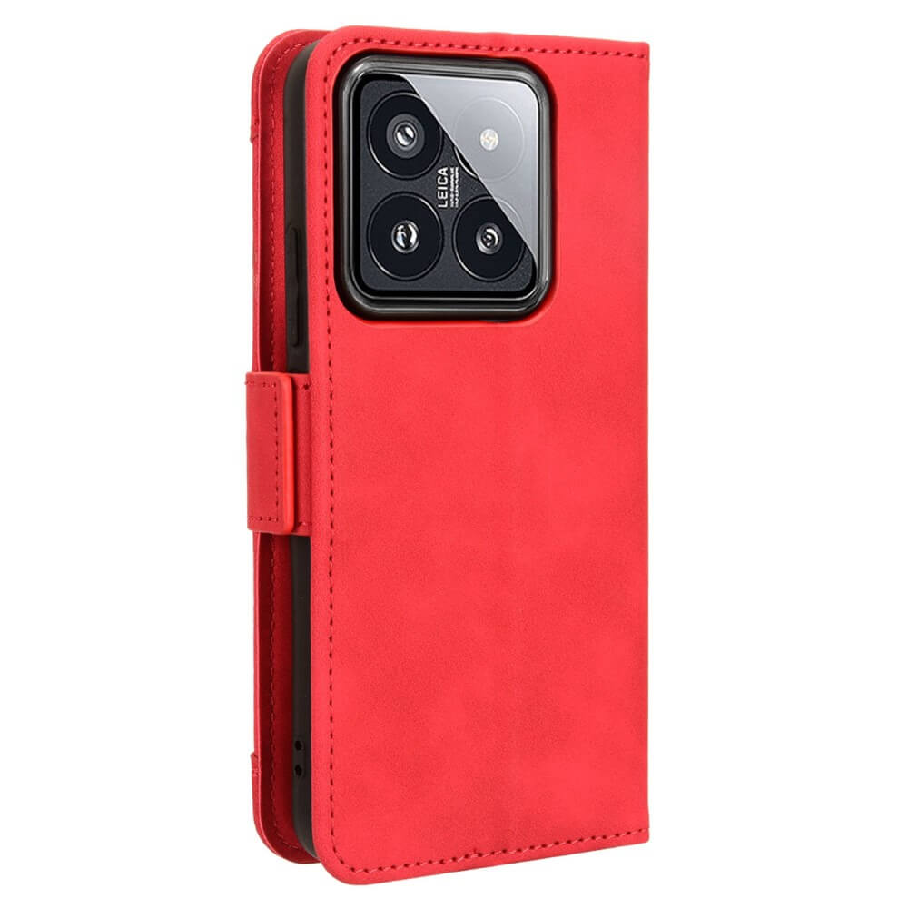 Xiaomi 14 - Case With Many Card Slots