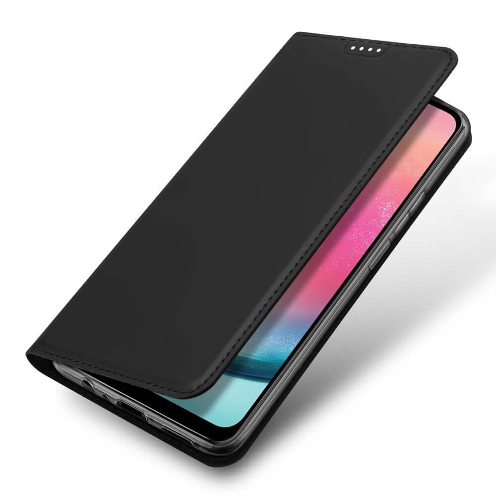 Galaxy A25 5G - Dux Ducis Skin Pro Flip Case