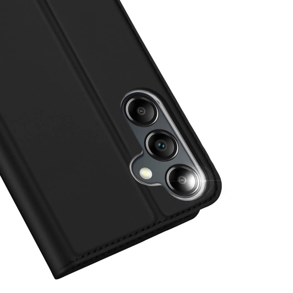 Galaxy A25 5G - Dux Ducis Skin Pro Flip Case
