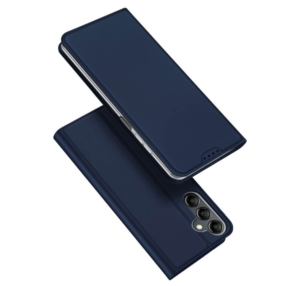 Galaxy A25 5G - Dux Ducis Skin Pro Flip Case
