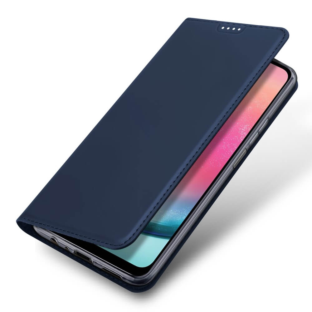 Galaxy A25 5G - Dux Ducis Skin Pro Flip Case