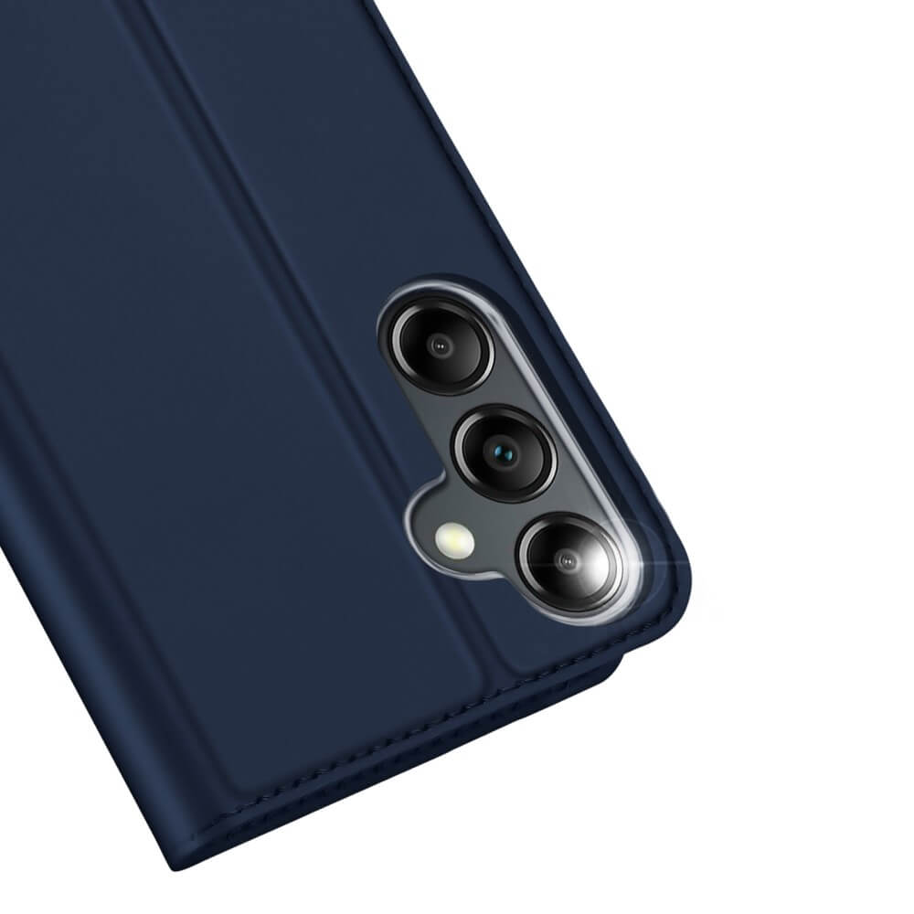 Galaxy A25 5G - Dux Ducis Skin Pro Flip Case