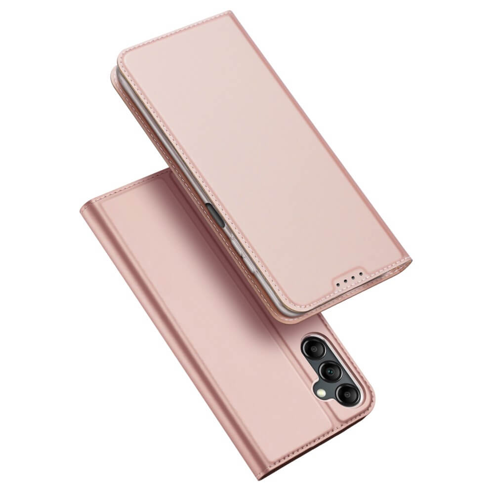 Galaxy A25 5G - Dux Ducis Skin Pro Flip Case
