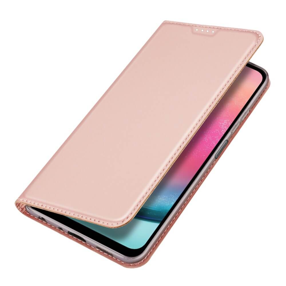 Galaxy A25 5G - Dux Ducis Skin Pro Flip Case