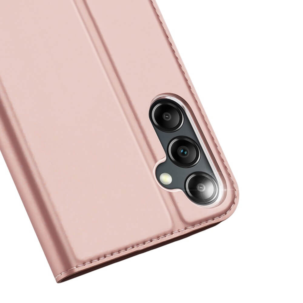 Galaxy A25 5G - Dux Ducis Skin Pro Flip Case
