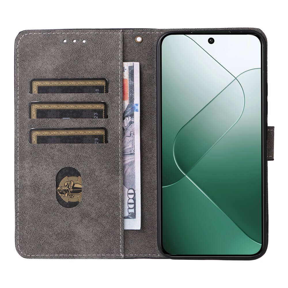 Xiaomi 14 - Premium Phone Case