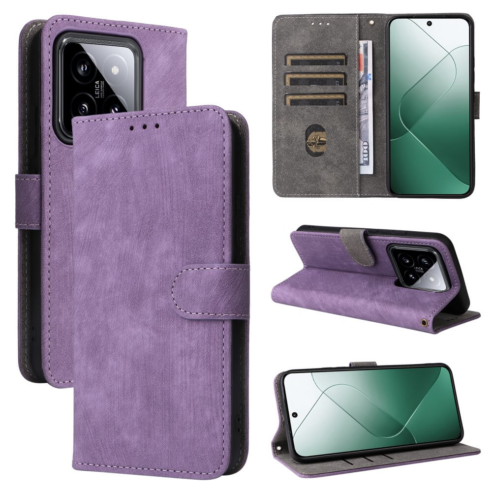 Xiaomi 14 - Premium Phone Case