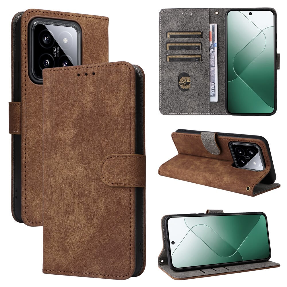 Xiaomi 14 - Premium Phone Case