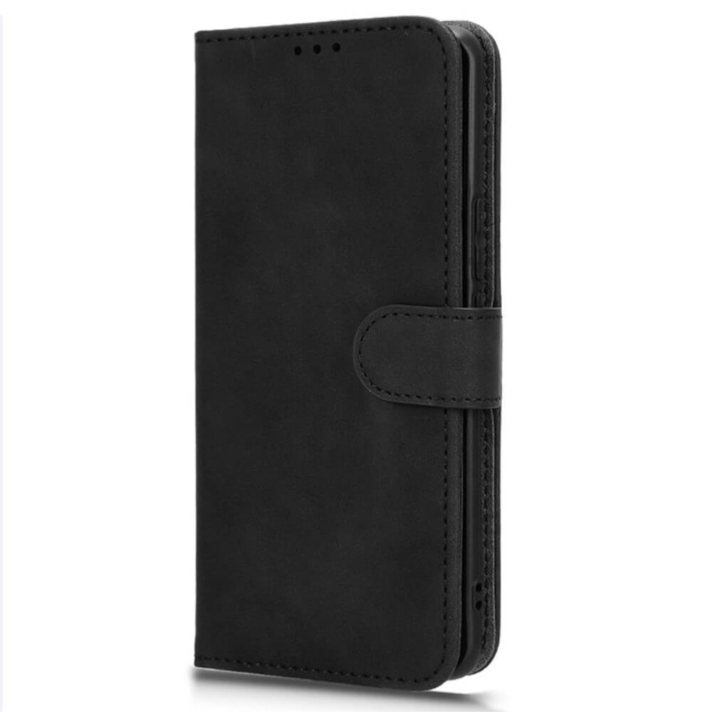 HONOR Magic6 Lite - Leather Case Cover