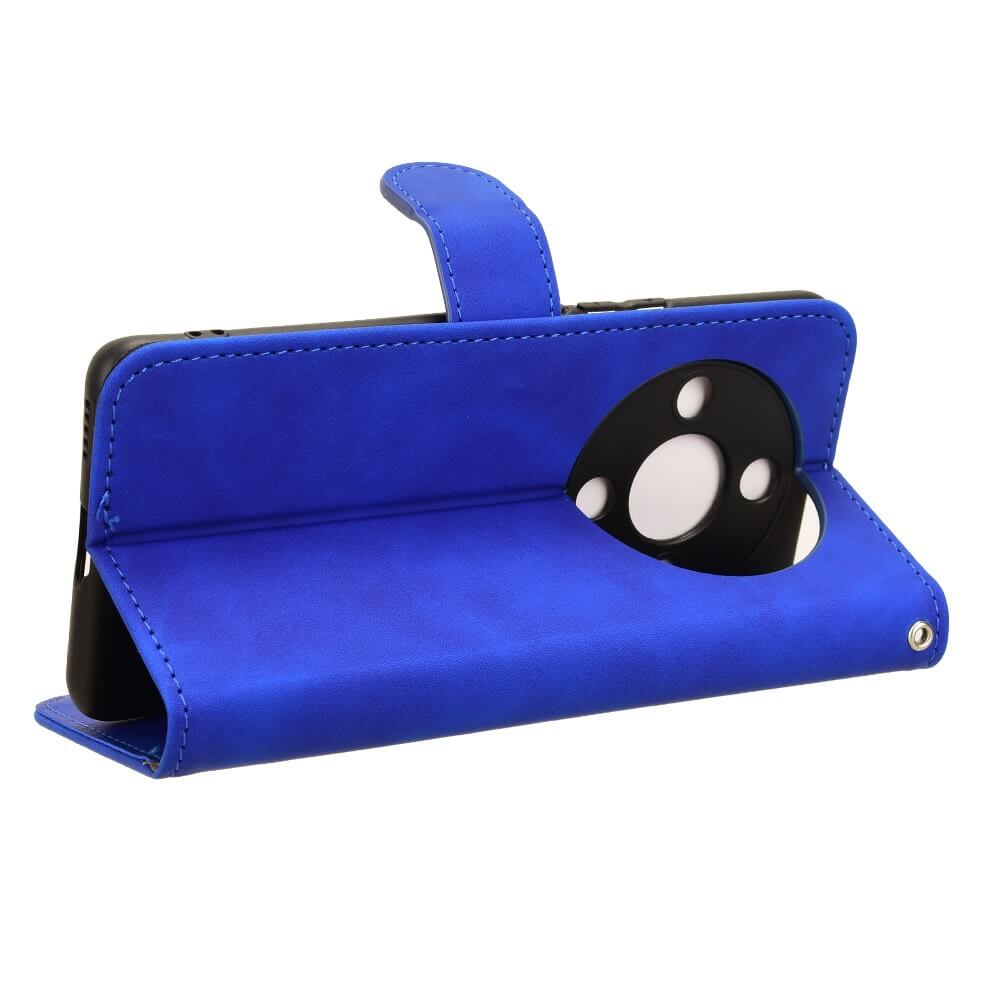 HONOR Magic6 Lite - Leather Case Cover