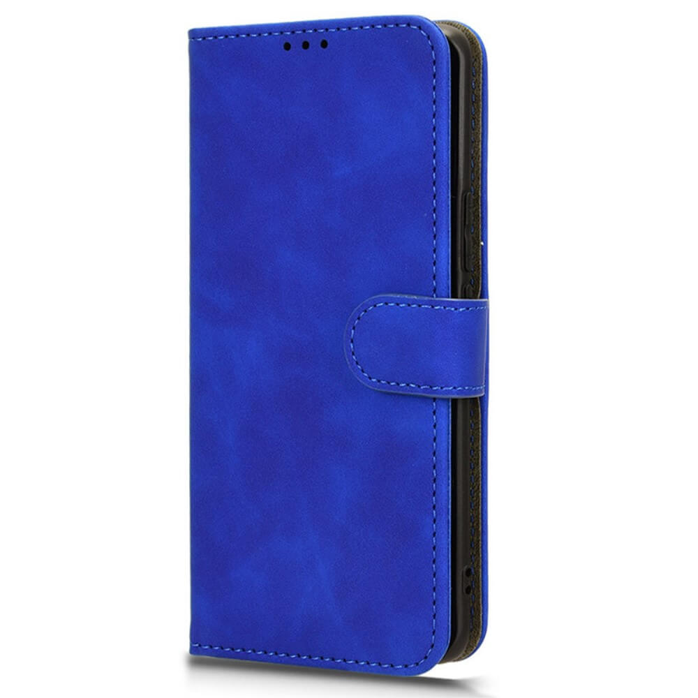 HONOR Magic6 Lite - Leather Case Cover