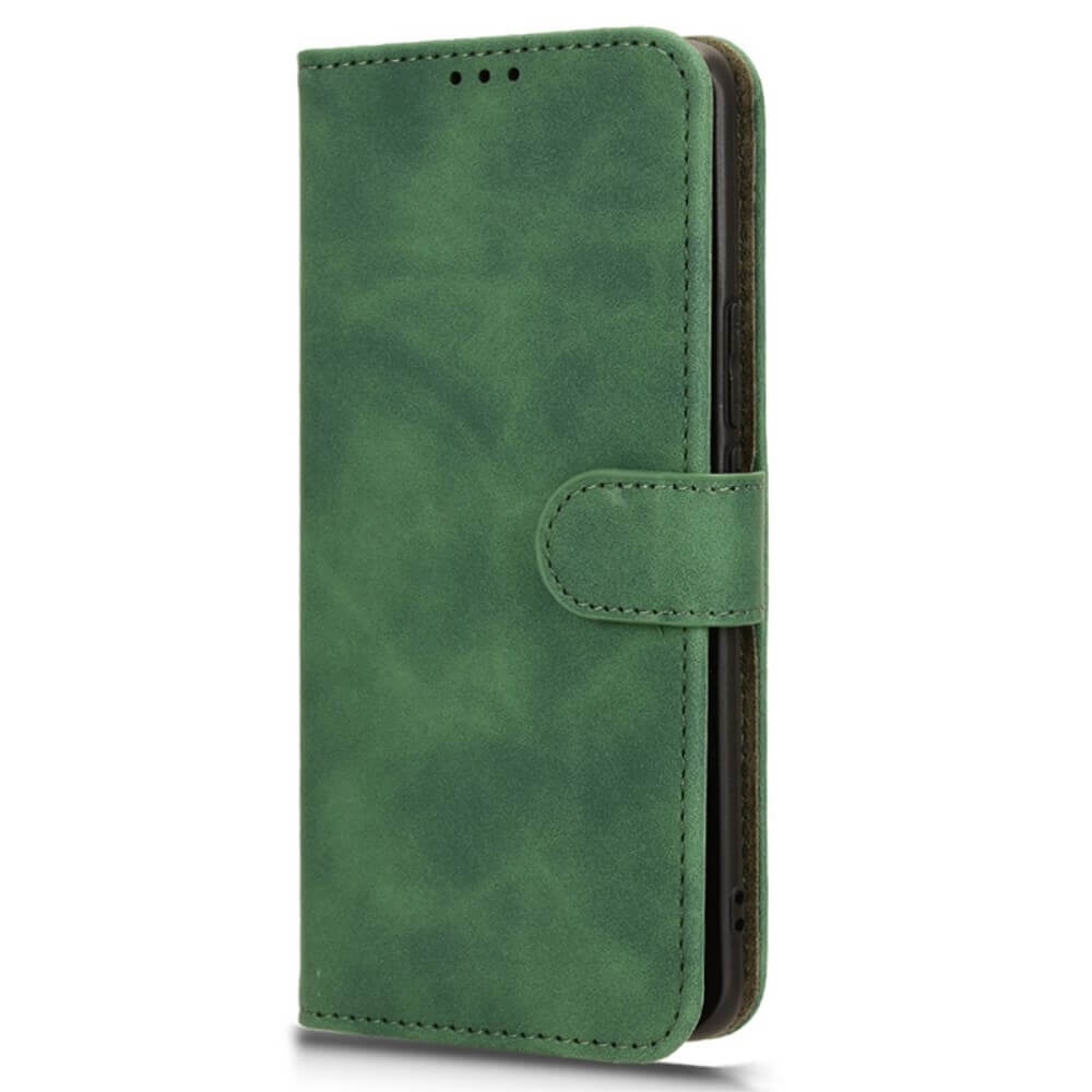 HONOR Magic6 Lite - Leather Case Cover