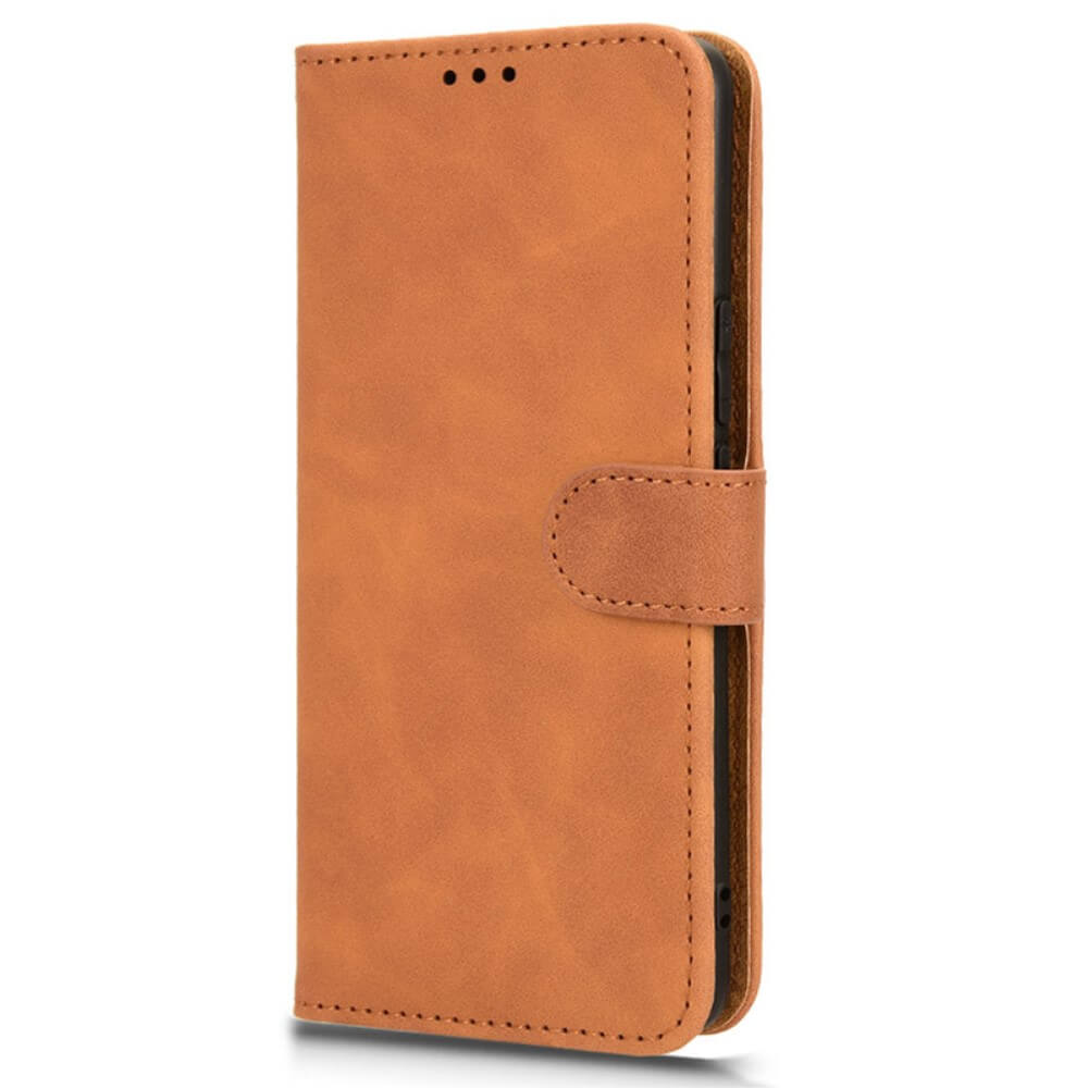 HONOR Magic6 Lite - Leather Case Cover