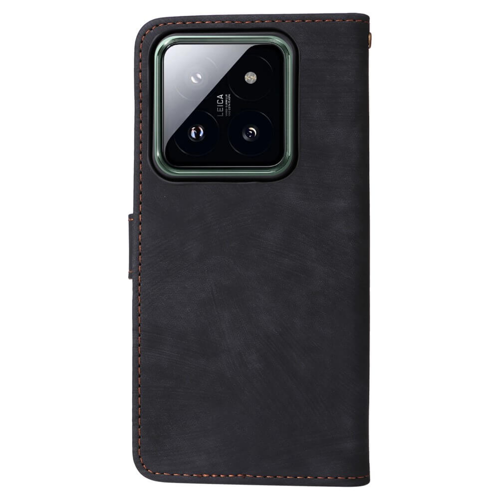 Xiaomi 14 Pro - Étui avec bloqueur RFID